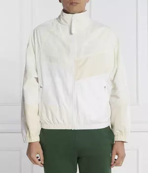 Куртка Regular fit Lacoste, белый