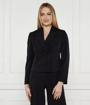 Куртка Regular fit Liu Jo, черный