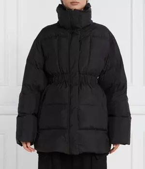 Куртка Regular fit Pinko, черный