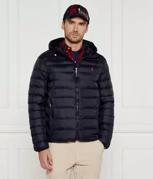 Куртка Regular fit Polo Ralph Lauren, синий