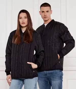 Куртка Regular fit Rains, черный