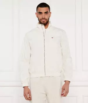 Куртка Regular fit Tommy Jeans, белый