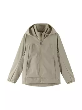 Куртка Reima, цвет earthy beige
