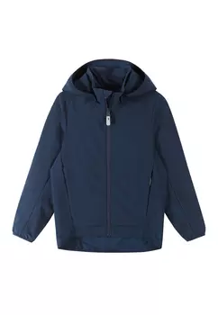 Куртка Reima Jacke Turvaisa, темно синий