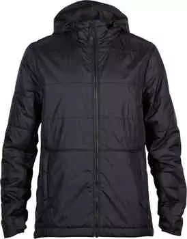 Куртка Ridgeway 2.0 FOX, черный