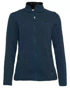 Куртка риенца iv Vaude, синий