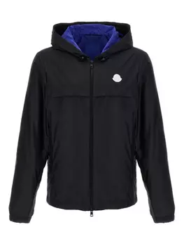Куртка Рифео Moncler, черный