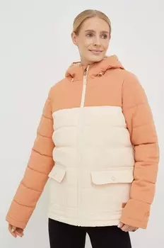 Куртка Rip Curl, оранжевый