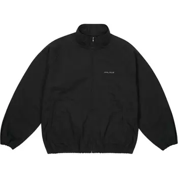 Куртка Ripstop Ctn Palace, черный