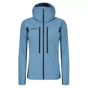Куртка Rock Experience Elim Padded, синий