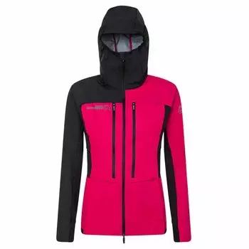 Куртка Rock Experience Fanatic Padded, розовый