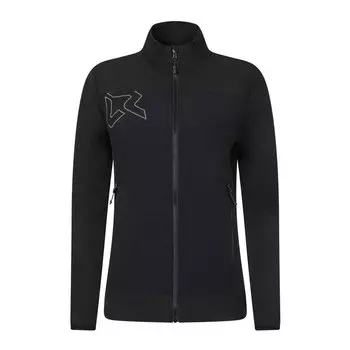 Куртка Rock Experience Hunter Softshell, черный
