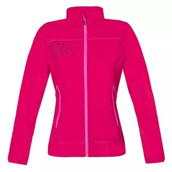 Куртка Rock Experience Hunter Softshell, розовый