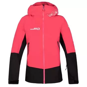 Куртка Rock Experience Rockbuster 3L, розовый