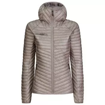 Куртка Rock Experience Sitka Padded, бежевый