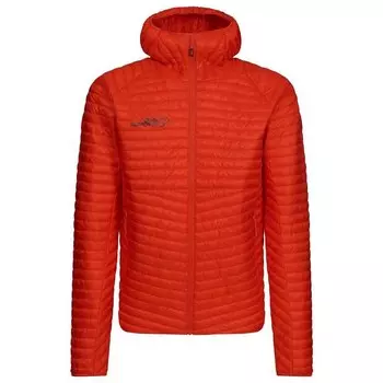 Куртка Rock Experience Sitka Padded, красный