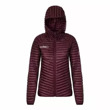 Куртка Rock Experience Sitka Padded, красный