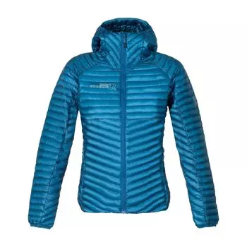 Куртка Rock Experience Sitka Padded, синий