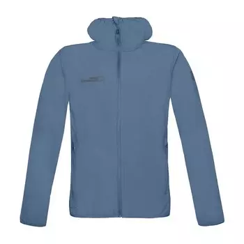 Куртка Rock Experience Solstice 2.0 Softshell, синий