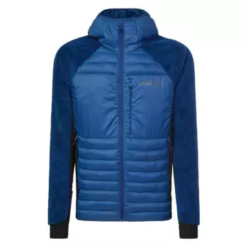 Куртка Rock Experience Wild Cat 2.0 Hybrid, синий