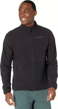 Куртка Rocklin Jacket Marmot, черный