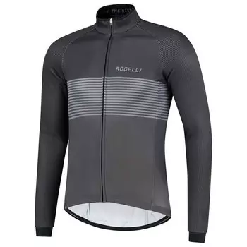 Куртка Rogelli Boost, черный