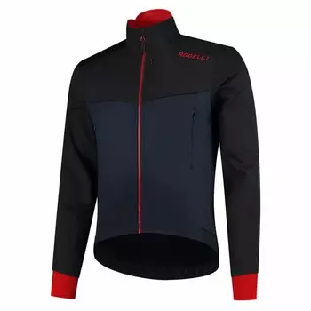 Куртка Rogelli Contento 2.0, синий