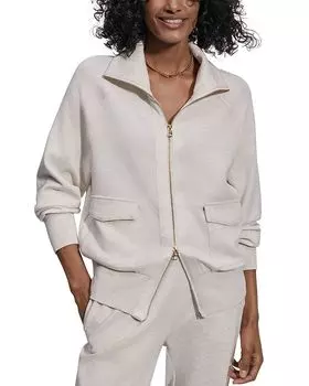 Куртка Roxbury Zip Varley, белый