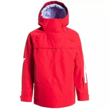 Куртка Roxy Chloe Kim, красный