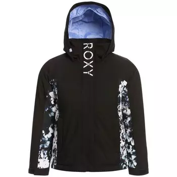 Куртка Roxy Galaxy для девочек, черный