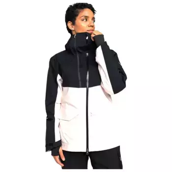 Куртка Roxy Gore Tex Stret, черный