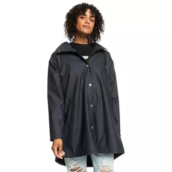 Куртка Roxy Rain Dance Pola, серый