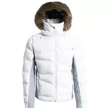 Куртка Roxy Snowstorm, белый