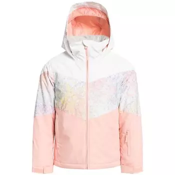 Куртка Roxy Whist для девочек, белый