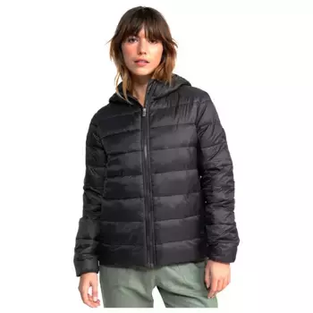 Куртка Roxy Wind Bliss, черный