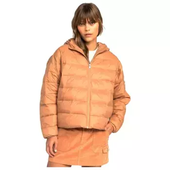 Куртка Roxy Wind Bliss, оранжевый