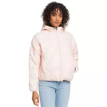 Куртка Roxy Wind Swept, розовый