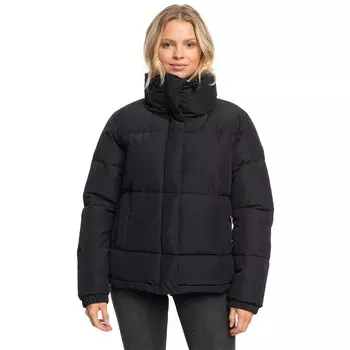 Куртка Roxy Winter Rebel, черный