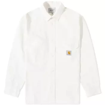 Куртка-рубашка Carhartt WIP Reno