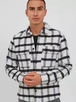 Куртка-Рубашка cfjukes Casual Friday, синий