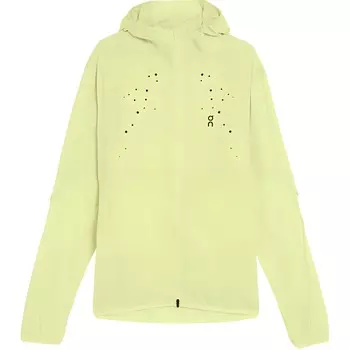 Куртка Running X Post Archive FactiRunning Jacket On, цвет Light Green