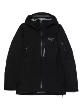 Куртка Rush Arc'teryx, черный
