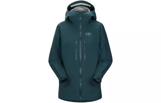 Куртка Rush женская Arcteryx, Joy/Illusion/Euphoria/Phantasm