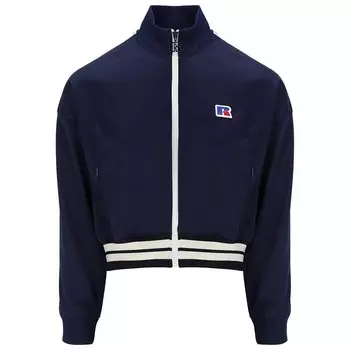 Куртка Russell Athletic EWW E34111, синий