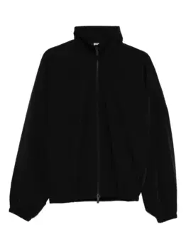 Куртка с эластичными манжетами Fear Of God, черный