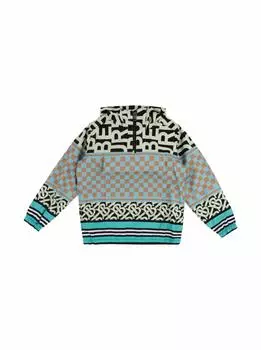 Куртка с капюшоном Burberry