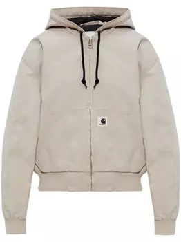 Куртка с капюшоном Carhartt WIP, нейтральный