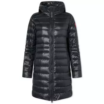Куртка с капюшоном Cypress Canada Goose
