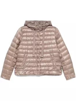 Куртка с капюшоном Herno, нейтральный