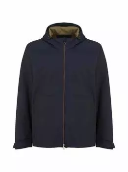 Куртка с капюшоном Loro Piana